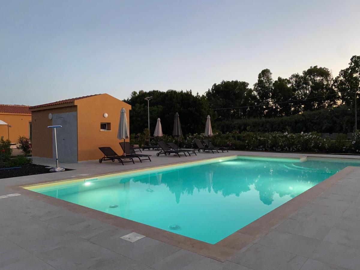 Maris Suite - Appartamento Con Vasca Idromassaggio Альгеро Экстерьер фото
