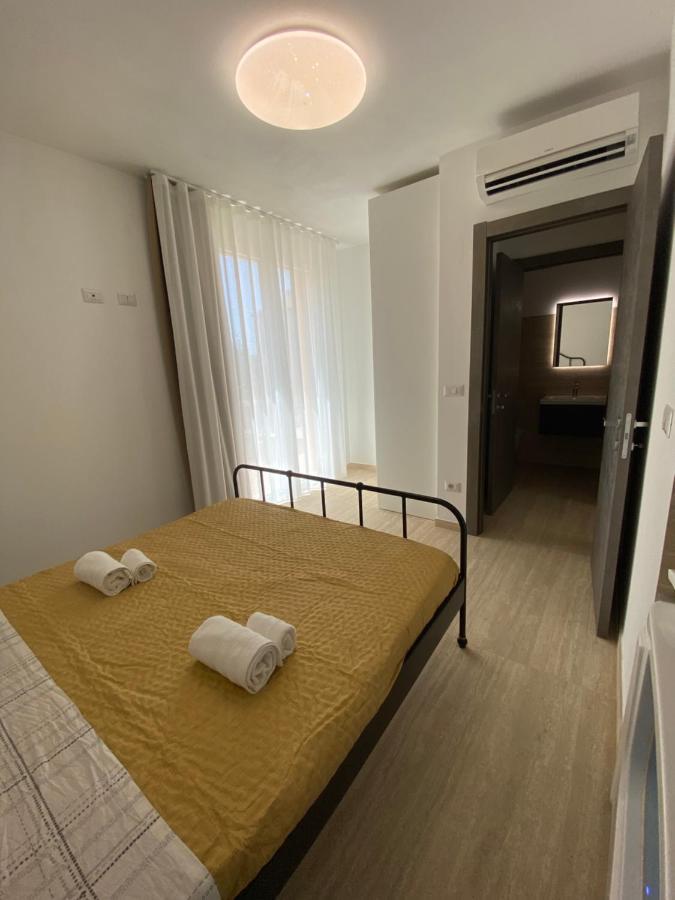 Maris Suite - Appartamento Con Vasca Idromassaggio Альгеро Экстерьер фото