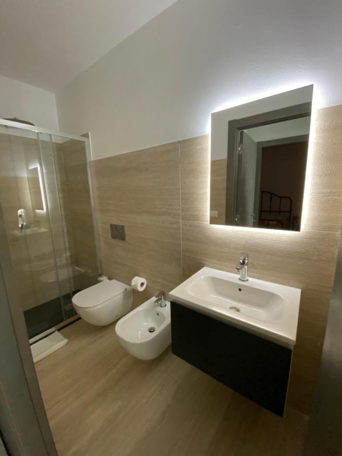 Maris Suite - Appartamento Con Vasca Idromassaggio Альгеро Экстерьер фото